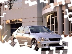 Lexus Seria IS