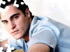 jasna koszulka, Joaquin Phoenix