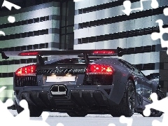 Tuning, BF, Lamborghini Murcielago