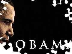 Prezydent, USA, Barack Obama