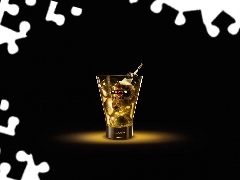 Martini, Drink