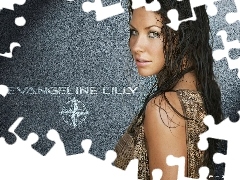 Evangeline Lilly
