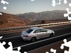 Szyberdach, Drzwi, Mercedes Benz E63