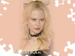 Nicole Kidman