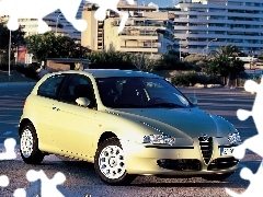 Alfa Romeo 147