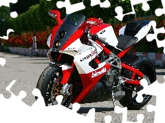 Bimota db7, Nowy