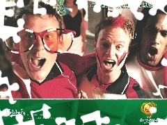 Calsberg, Piwo, Euro 2004, Portugalia