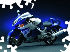 światła , tłumik , koła, siedzenie , Motory Suzuki, kierownica, opony, lusterka