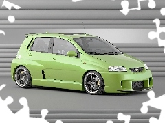 Tuning, Chevrolet Aveo