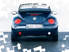 Volkswagen New Beetle