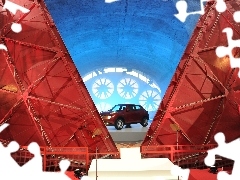 Prezentacja, Nissan Juke