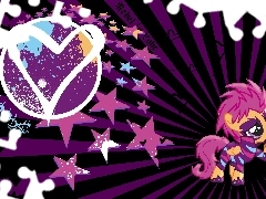 Scootalo, My Little Pony Przyjaźń To Magia