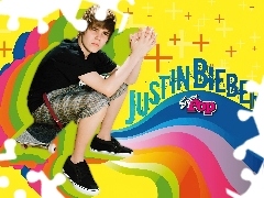 Pop, Justin Bieber