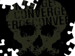 serce, Converge
