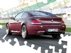 E63, BMW 6