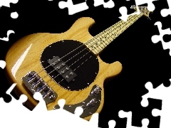 Gitara, Struny