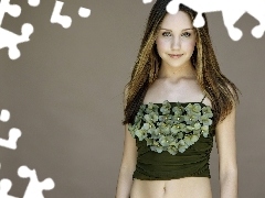Amanda Bynes