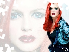 Heather Graham