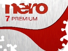 grafika, Nero, program