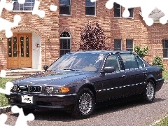BMW 7