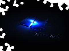 Blask, Windows 7