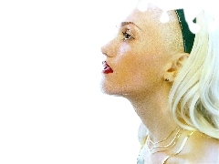Gwen Stefani
