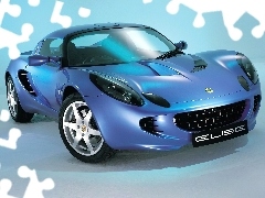 Lotus Elise