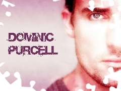 oko, nos, Dominic Purcell