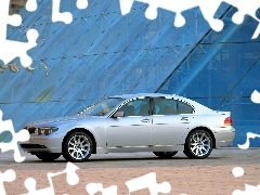 E65, BMW 7