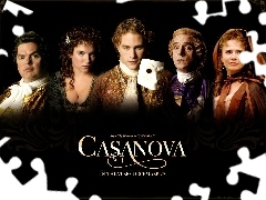 Oliver Platt, Lena Olin, Jeremy Irons, Casanova, Sienna Miller, Heath Ledger