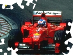ferrari, Formuła 1