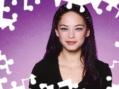 Kristin Kreuk