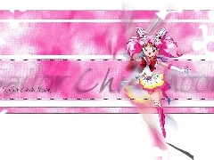kobieta, Sailor Moon