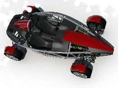 Prototyp, Ariel Atom