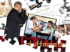 Abhishek Bachchan, Boman Irani, zdjęcia, Bluffmaster
