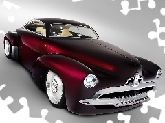 Auto, HotRod, Klasyczne