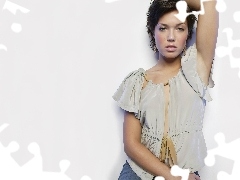 Mandy Moore