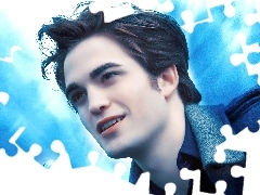Edward Cullen, Zmierzch, Robert Pattinson