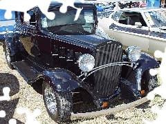 felgi , opony , koła , Chevrolet, zderzak, światła