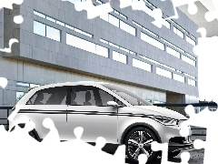 Audi A2, Nowe