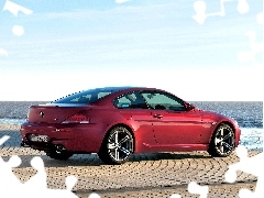 E63, BMW 6