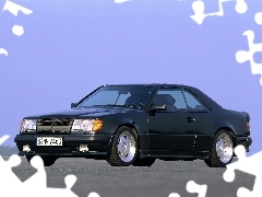 Mercedes, AMG
