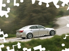Lexus Seria IS
