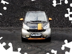 Carlsson, Smart Fortwo