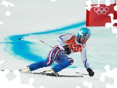 Olimpiada, Sochi 2014, Narciarz