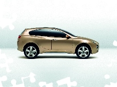 Prawy Profil, Alfa Romeo Kamal