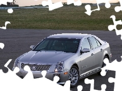 Cadillac STS