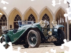 Lagonda, Aston Martin