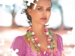 Korale, Natalie Portman
