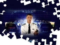 Sean Bean, Flightplan